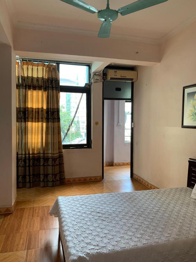 Discovery Travel Homestay Халонг Екстер'єр фото