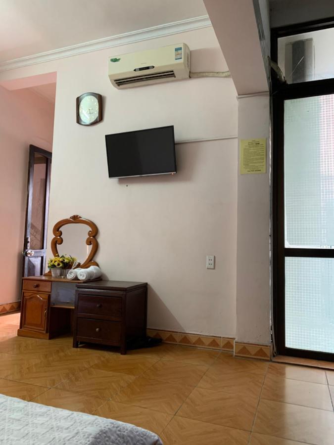 Discovery Travel Homestay Халонг Екстер'єр фото