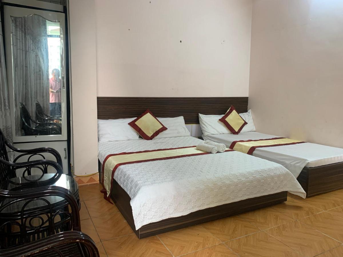 Discovery Travel Homestay Халонг Екстер'єр фото