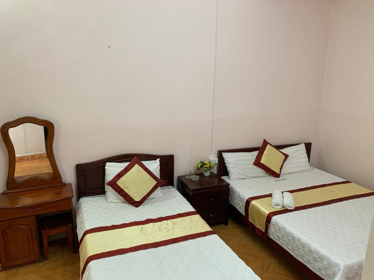 Discovery Travel Homestay Халонг Екстер'єр фото