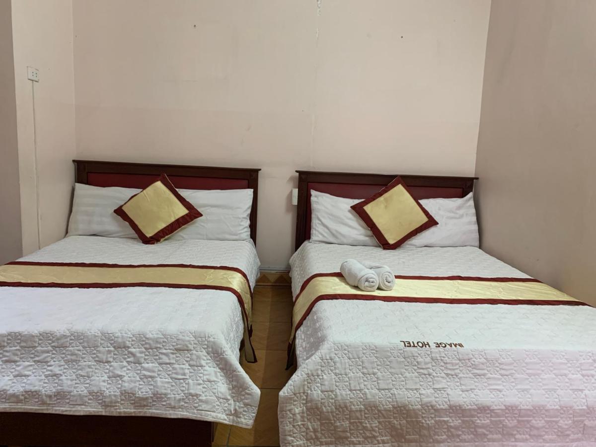 Discovery Travel Homestay Халонг Екстер'єр фото